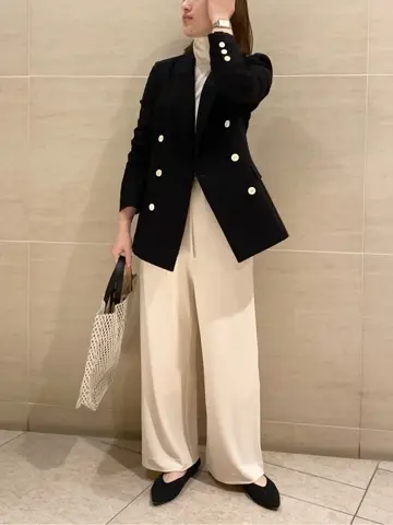 BEIGE， 江頭 コーディネート画像