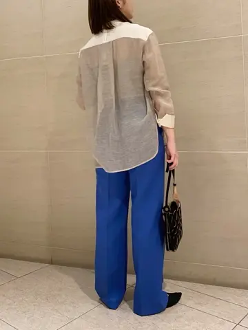 BEIGE， 江頭 コーディネート画像