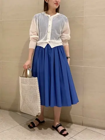 BEIGE， 江頭 コーディネート画像