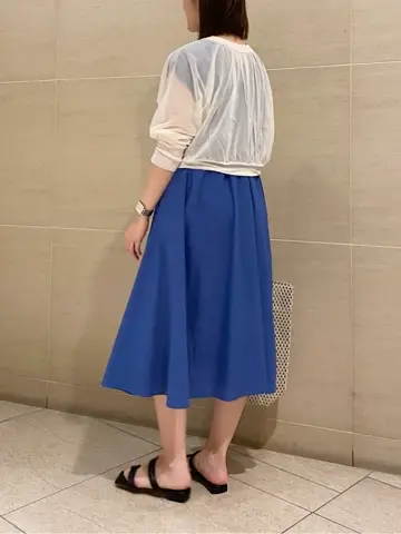 BEIGE， 江頭 コーディネート画像