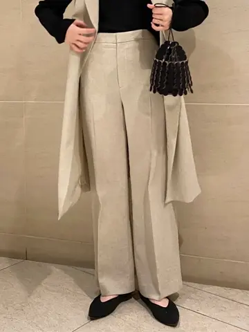 BEIGE， 江頭 コーディネート画像