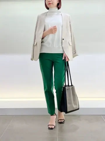 BEIGE， 宮原 コーディネート画像