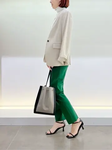 BEIGE， 宮原 コーディネート画像