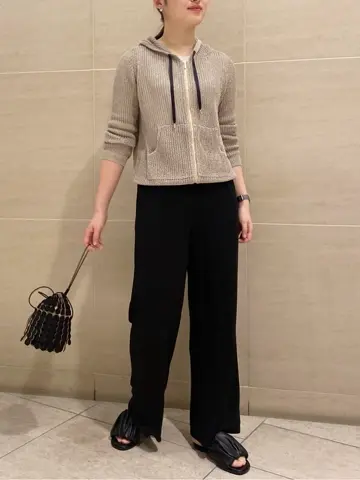 BEIGE， 江頭 コーディネート画像