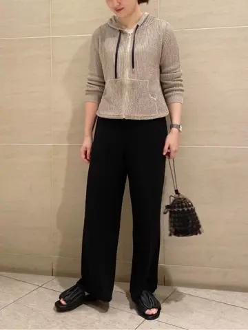 BEIGE， 江頭 コーディネート画像