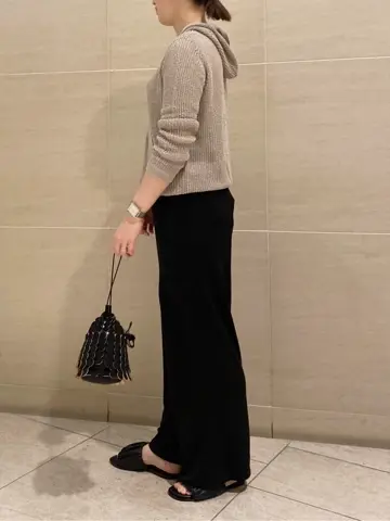 BEIGE， 江頭 コーディネート画像