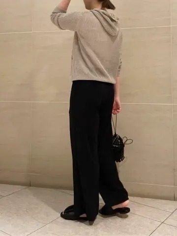 BEIGE， 江頭 コーディネート画像