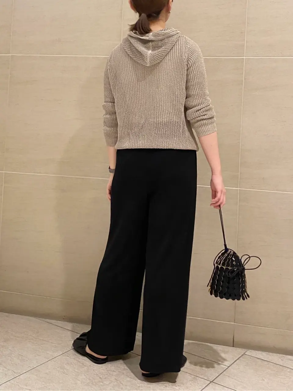 BEIGE， 江頭 コーディネート画像