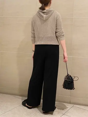 BEIGE， 江頭 コーディネート画像