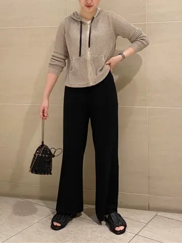 BEIGE， 江頭 コーディネート画像