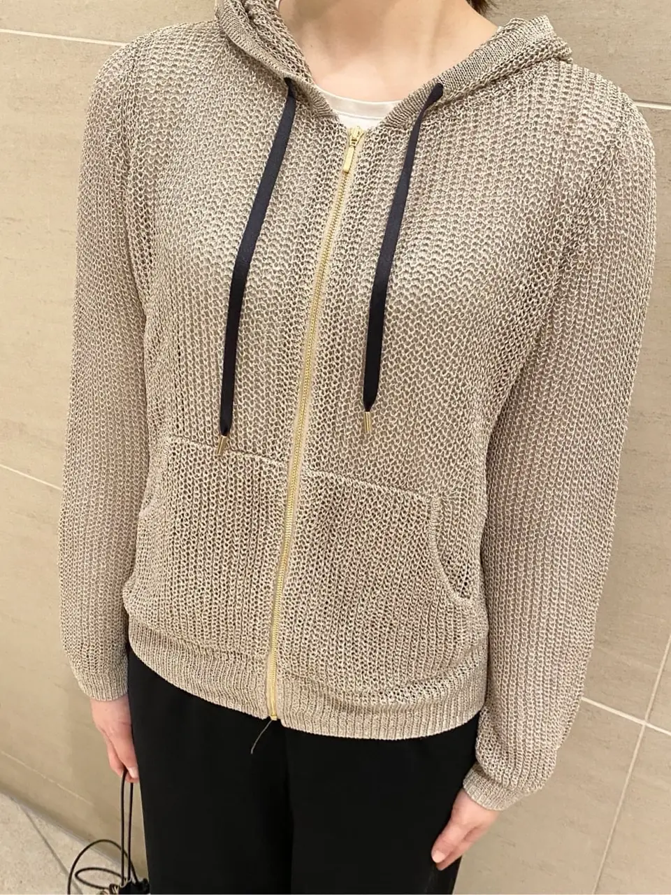 BEIGE， 江頭 コーディネート画像