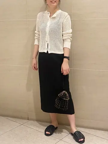 BEIGE， 須藤 コーディネート画像