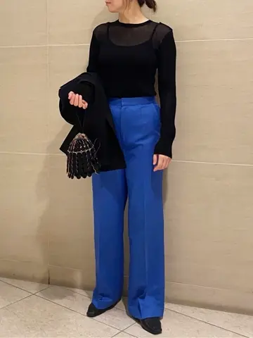 BEIGE， 須藤 コーディネート画像