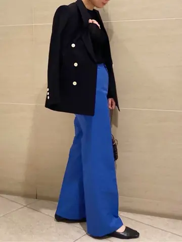 BEIGE， 須藤 コーディネート画像