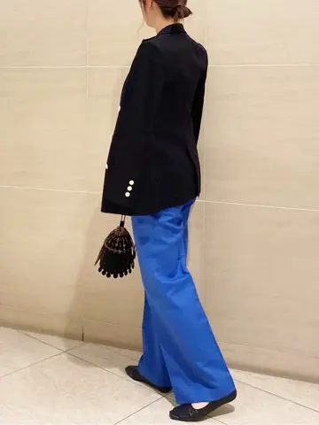 BEIGE， 須藤 コーディネート画像