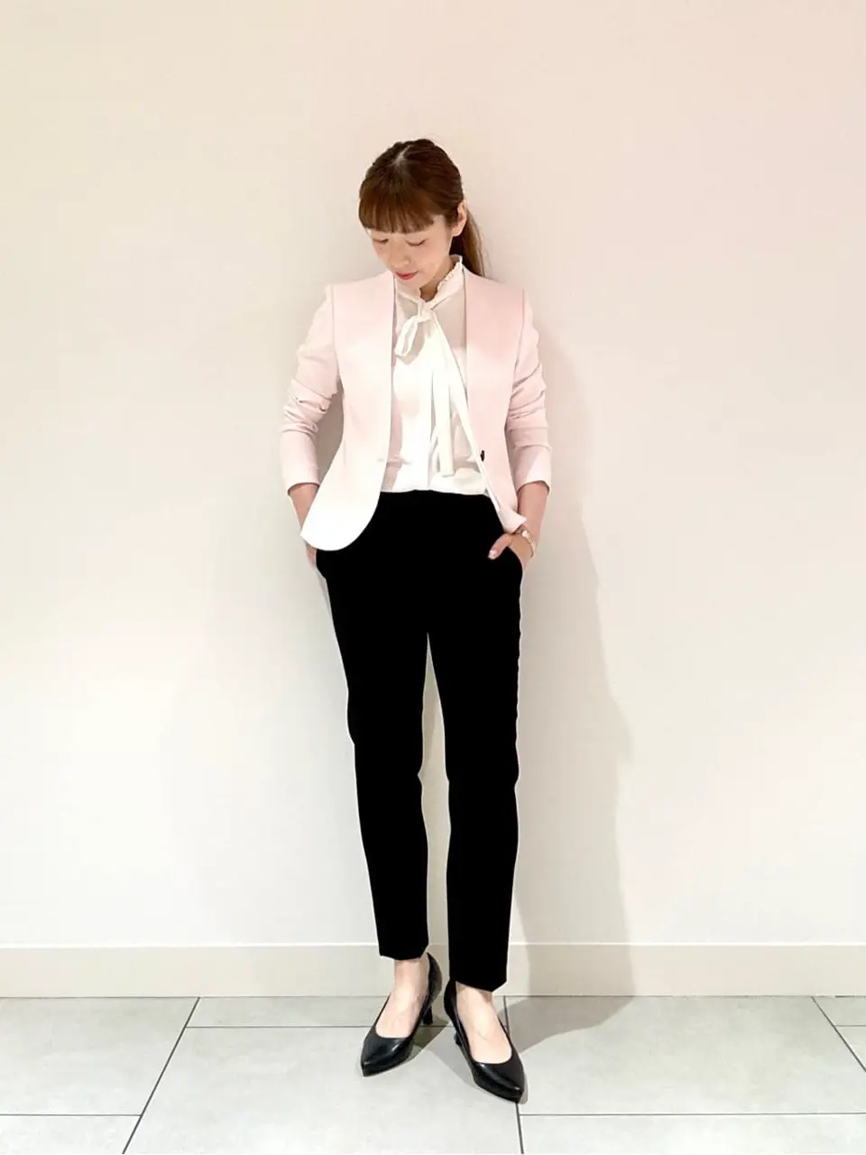 BEIGE， 田村 コーディネート画像