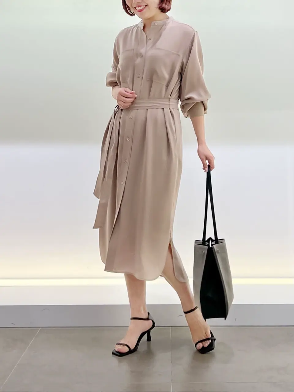  宮原 コーディネート画像