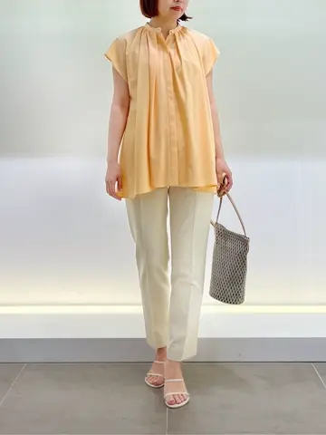 BEIGE， 宮原 コーディネート画像