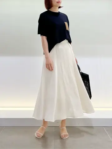 BEIGE， 宮原 コーディネート画像