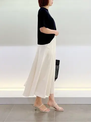 BEIGE， 宮原 コーディネート画像