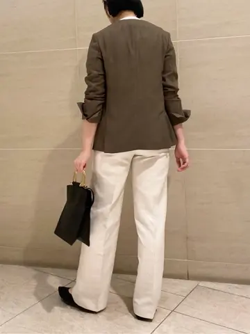 BEIGE， 江頭 コーディネート画像