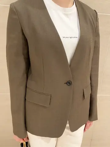 BEIGE， 江頭 コーディネート画像