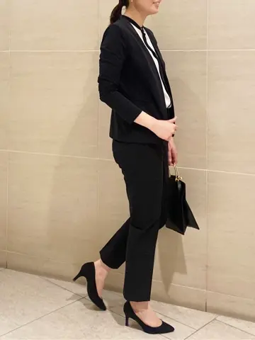 BEIGE， 須藤 コーディネート画像