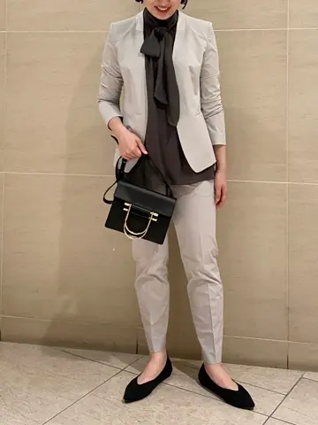 BEIGE， 江頭 コーディネート画像