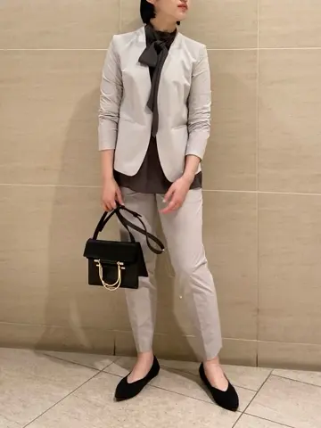 BEIGE， 江頭 コーディネート画像