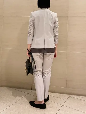 BEIGE， 江頭 コーディネート画像