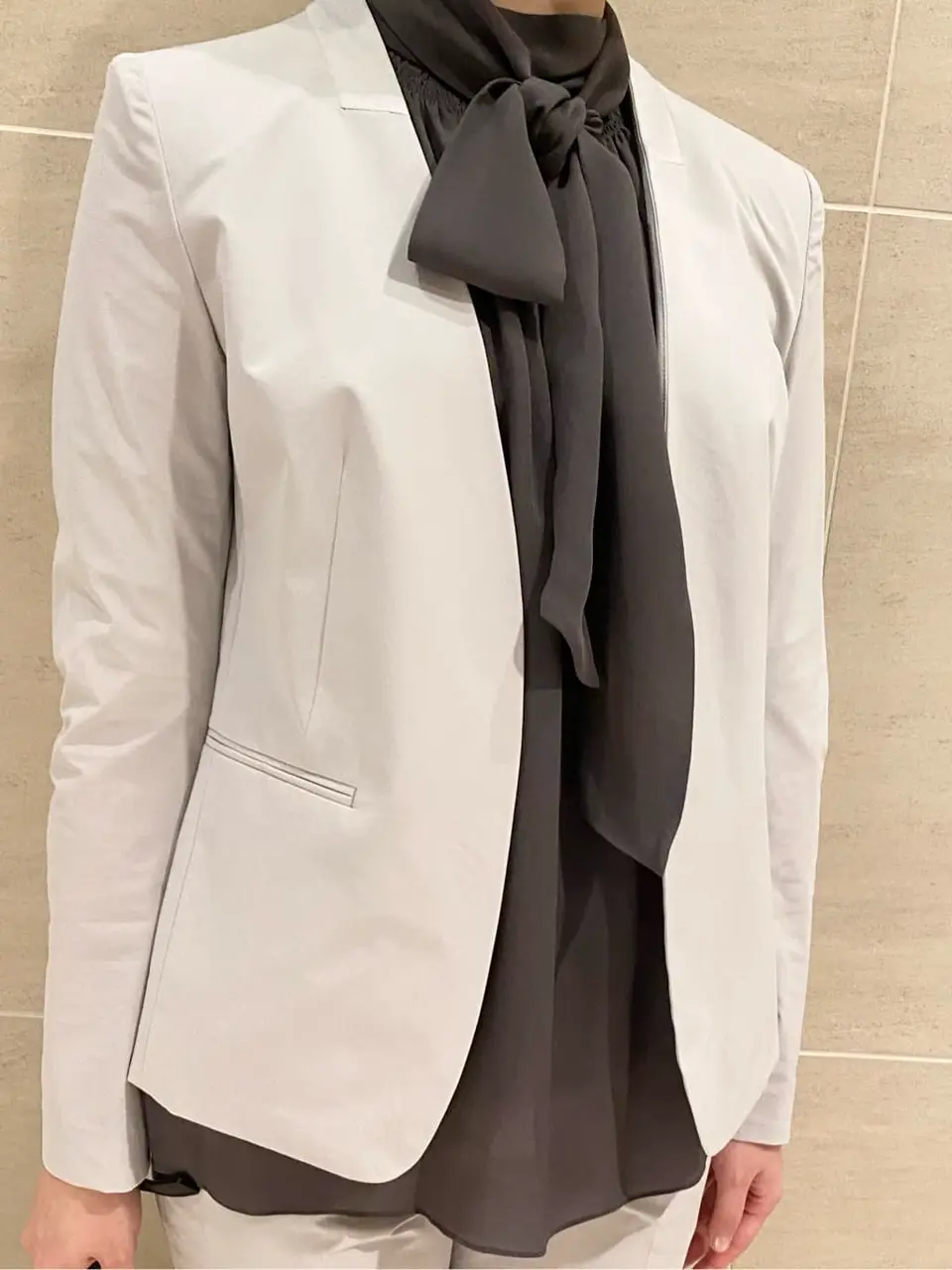 BEIGE， 江頭 コーディネート画像