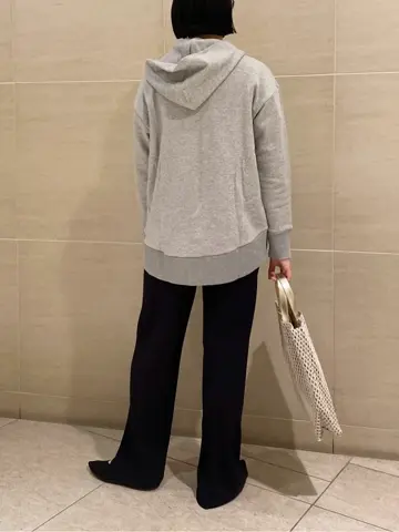 BEIGE， 江頭 コーディネート画像