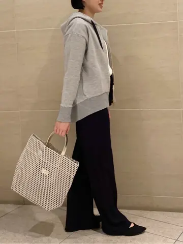 BEIGE， 江頭 コーディネート画像