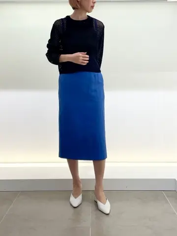 BEIGE， 柴田 コーディネート画像