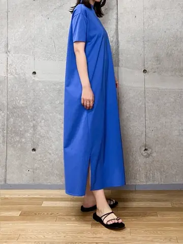 BEIGE， R.A コーディネート画像