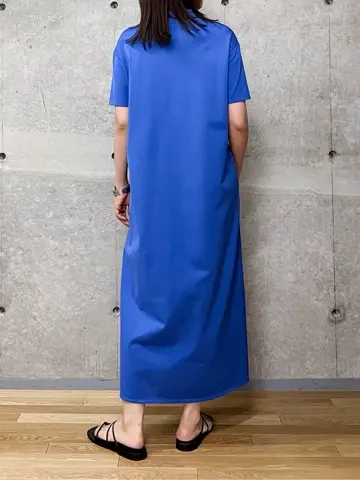 BEIGE， R.A コーディネート画像