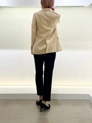 BEIGE， 柴田 コーディネート画像