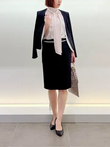 BEIGE， 宮原 コーディネート画像