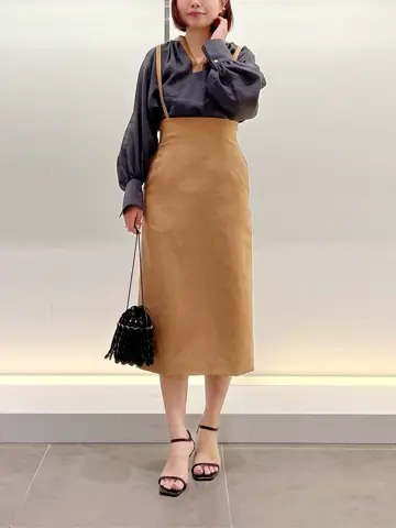 BEIGE， 宮原 コーディネート画像