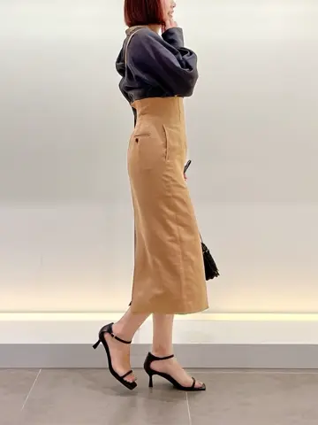 BEIGE， 宮原 コーディネート画像