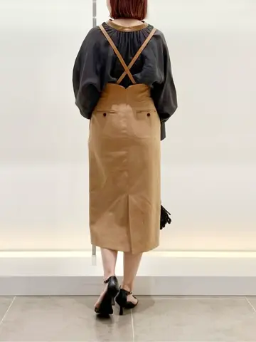 BEIGE， 宮原 コーディネート画像