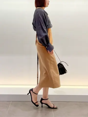 BEIGE， 宮原 コーディネート画像