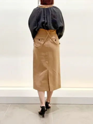 BEIGE， 宮原 コーディネート画像