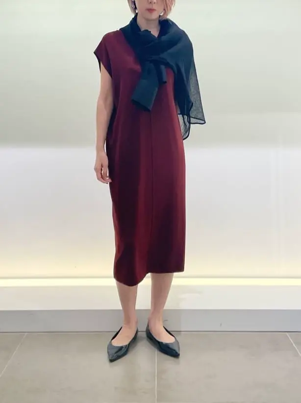  柴田 コーディネート画像