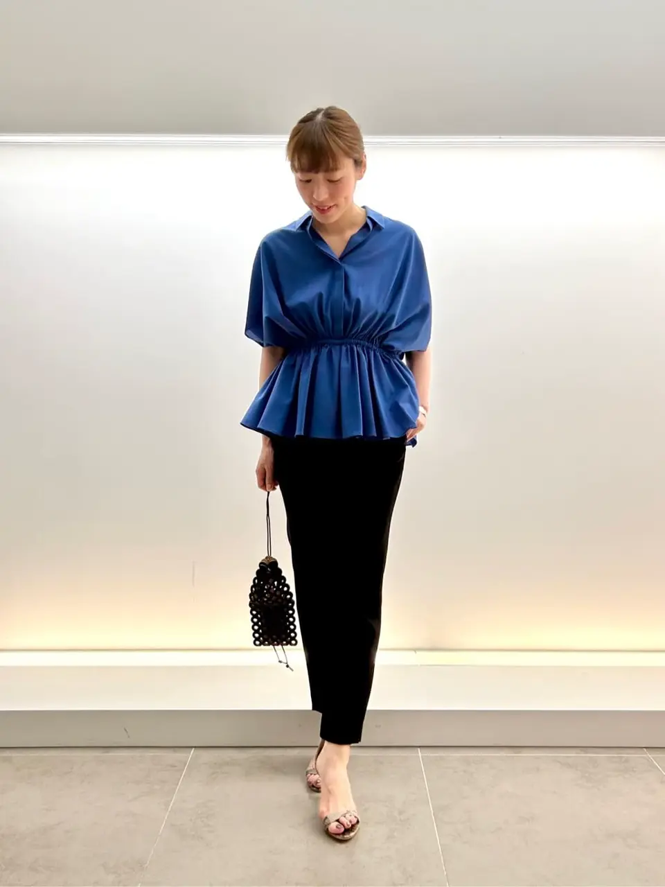 BEIGE， 田村 コーディネート画像