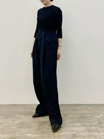 BEIGE， M.K コーディネート画像