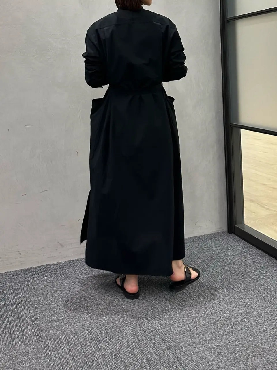 BEIGE， Y.O コーディネート画像