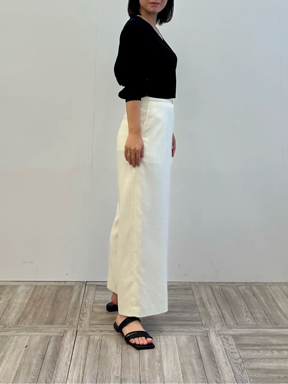 BEIGE， Y.O コーディネート画像