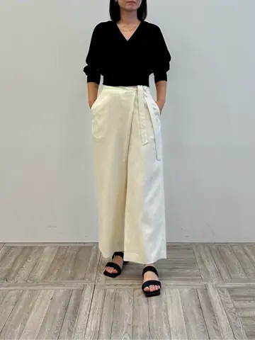 BEIGE， Y.O コーディネート画像