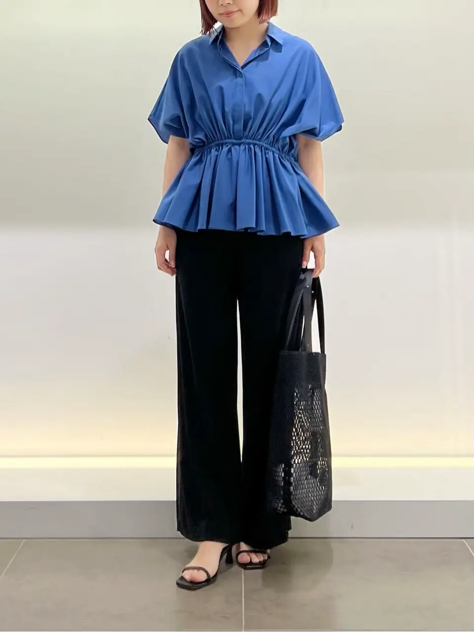 BEIGE， 宮原 コーディネート画像